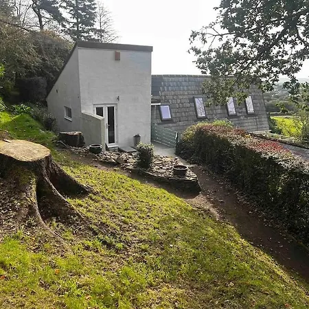 Mountain Lodge With Magical Views Pentyrch Exterior photo
